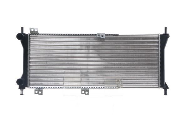 Fiat Panda Motor Su Radyatörü MAHLE
