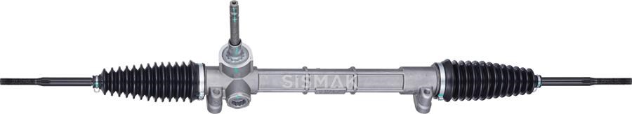 Fiat Panda Direksiyon Kutusu EPS SISMAK