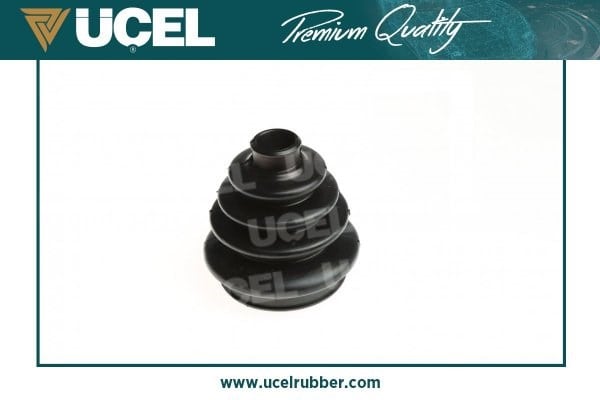 Fiat Panda Aks Körüğü Dış UCEL