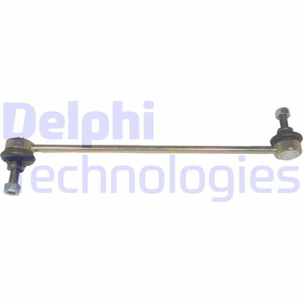 Fiat Panda Z Rotu Ön DELPHI