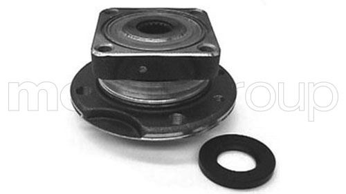 Fiat Panda Teker Kiti CIFAM