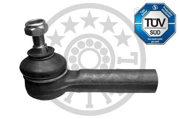 Fiat Panda Uzun Rot Kafası OPTIMAL