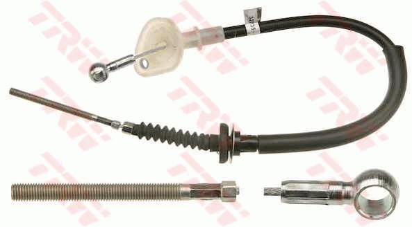 Fiat Panda Debriyaj Teli TRW