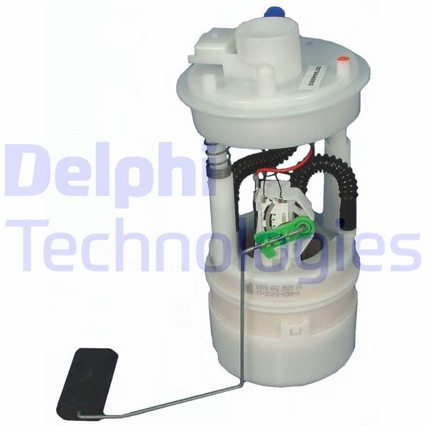 Fiat Panda Yakıt Şamandırası DELPHI