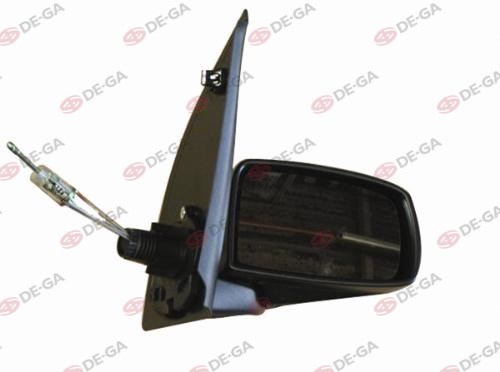 Fiat Panda Dış Ayna Kablolu Sağ 2003- DEGA