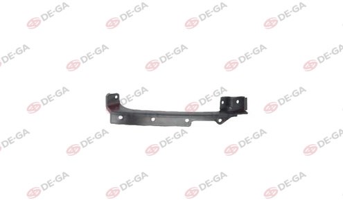 Fiat Panda Ön Tampon Braketi Sol 2004 Sonrası DEGA