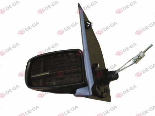 Fiat Panda Dış Ayna Kablolu Sol 2003- DEGA