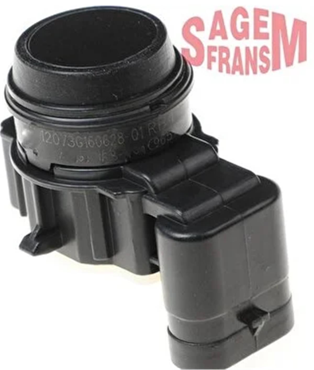 Park Sensörü Passat-Tiguan-Golf8-A3/Leon 16-