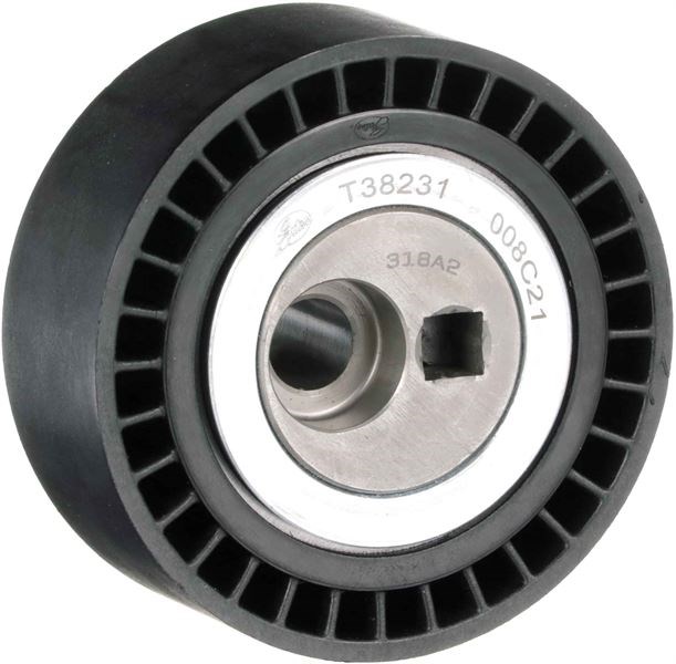 Peugeot Partner 206 306 406 Alternatör Gergi Rulmanı 1.9-2.0HDI GATES