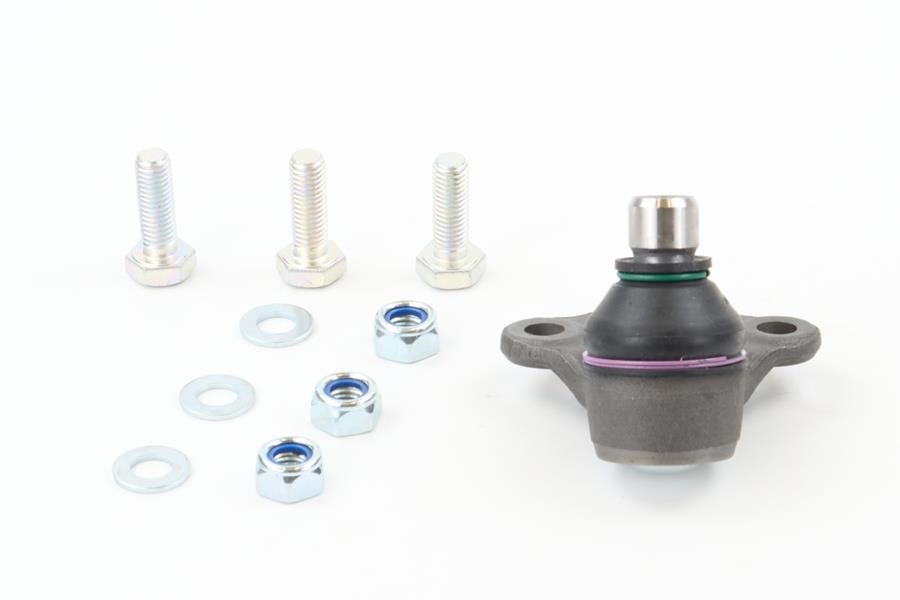 Peugeot Partner Alt Rotil 18mm Hidrolik CONTITECH