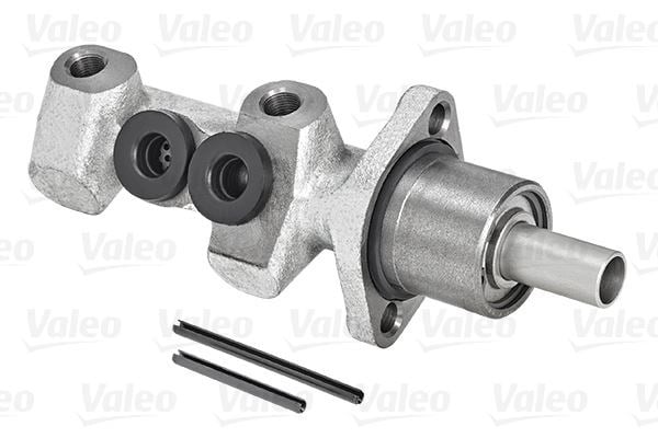 Peugeot Partner 406 Citroen Berlingo Fren Ana Merkezi ABS'li VALEO