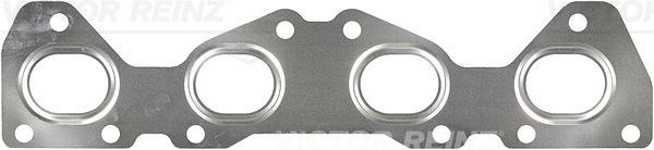 Peugeot Partner 206 208 301 Citroen C-Elysee Egzoz Manifold Contası 1.4 1.6 VTI V.REINZ