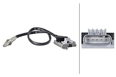 Partner Berlingo Boxer Jumper P208 P301 P308 P2008 P3008 P5008 C3 C4 DS3 DS4... HELLA