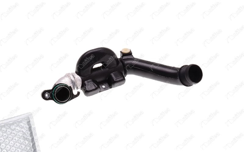 Peugeot Partner II Manifold Susturucu Borusu NIFEA