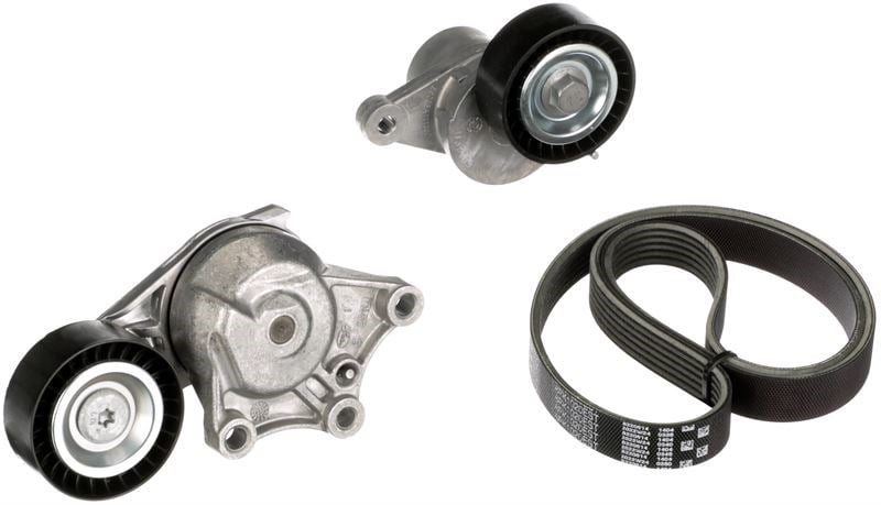 Peugeot Partner Berlingo 208 308 2008 5008 Tepe C5 C4 C3 DS3 Alternatör... GATES