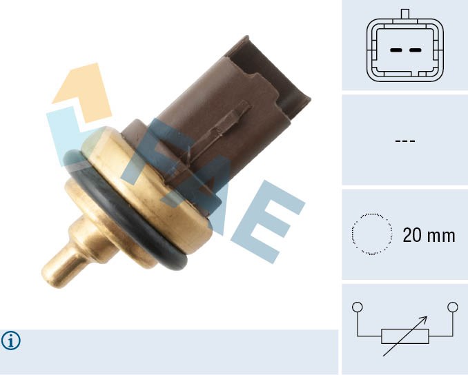 Peugeot Partner 206 207 208 301 307 308 508 3008 5008 RZC Citroen Berlingo... FAE