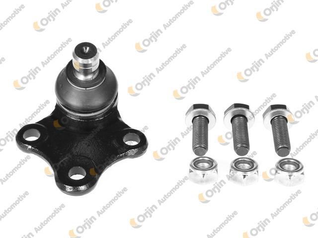 Peugeot Partner Alt Rotil 16mm Mekanik ORJIN