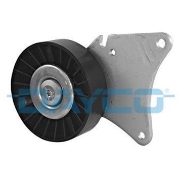 Peugeot Partner Berlingo 306 406 Citroen ZX Xantia Alternatör Gergi Rulmanı DAYCO
