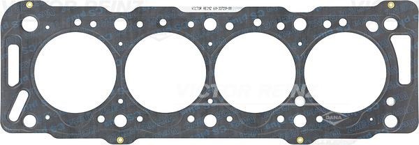 Peugeot Partner 206 306 Citroen Berlingo Jumpy Xsara Scudo Silindir Kapak...