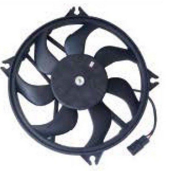 Peugeot Partner Fan Motoru ORIS