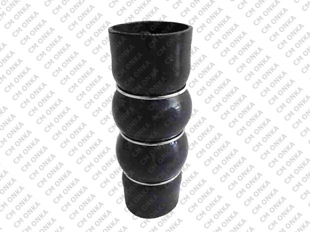 Peugeot Partner 307 308 3008 5008 Expert Citroen Berlingo C4 Jumpy Turbo Hortumu CM