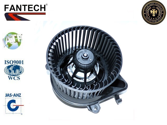 Peugeot Partner Citroen Berlingo Kalorifer Motoru FANTECH