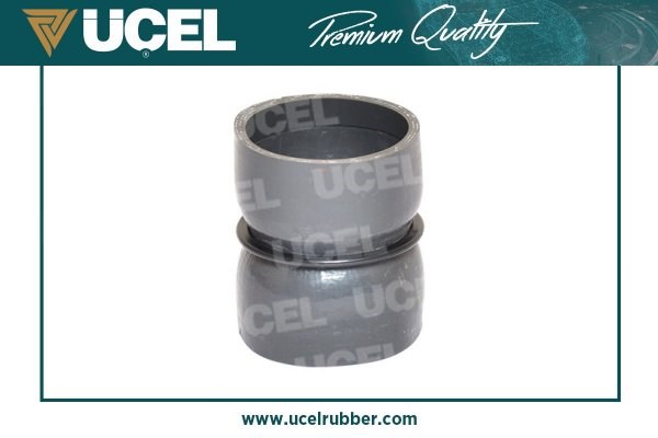 Peugeot Partner Turbo Hortumu UCEL