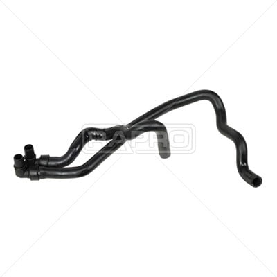 Peugeot Partner Kalorifer Hortumu 1.9 D DW8 RAPRO