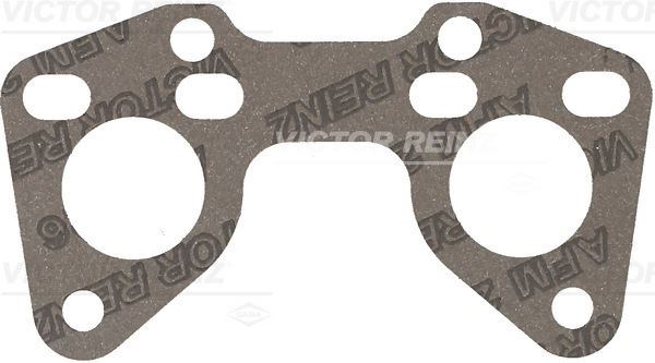 Peugeot Partner Berlingo 106 206 306 AX Citroen Xsara Egzoz Manifold Contası... V.REINZ 0349.A6 97530738