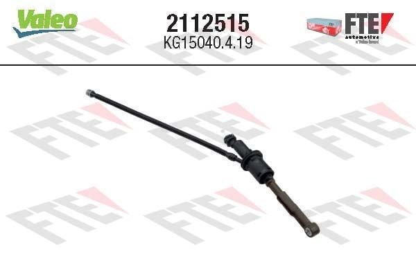 Peugeot Partner-3008-5008, Citroen Berlingo-C4 B9 1.6 HDi-1.6 16V Debriyaj... VALEO