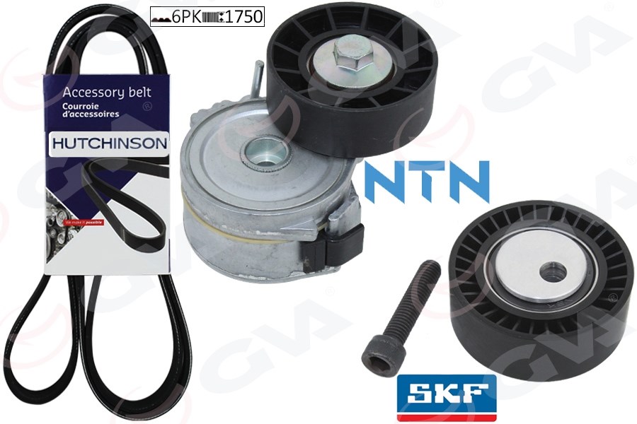 Peugeot Partner Berlingo Jumpy Citroen C5 Xantia Xsara Ulysse Peugeot 206... GVA