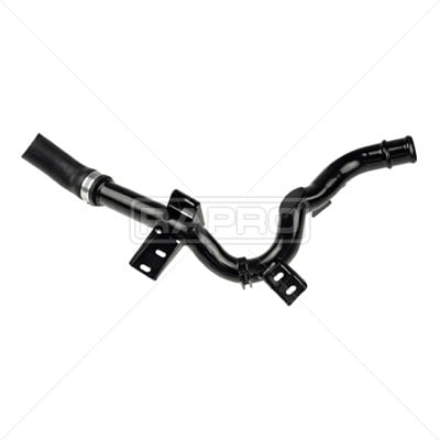 Peugeot Partner Radyatör-Devirdaim Su Borusu 1.4 16V-1.6 16V RAPRO