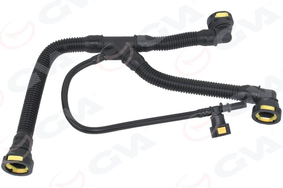 Partner Motor Havalandırma Buhar Hortumu GVA
