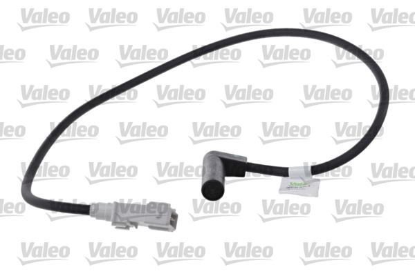 Peugeot Partner Krank Mil Devir Sensörü [1.9 DW8 1.5 TUD5] VALEO