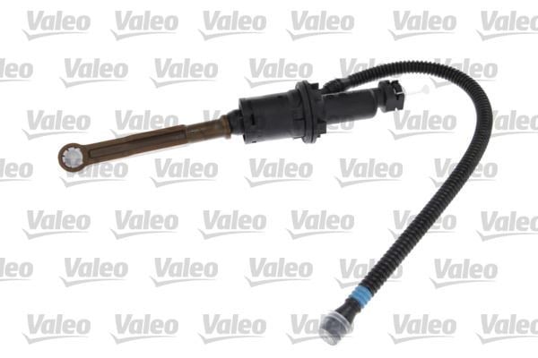 Peugeot Partner Tepee Debriyaj Üst Merkezi VALEO