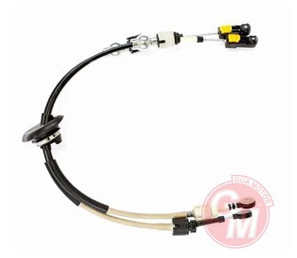 Peugeot Partner Tepee Citroen Berlingo Vites Kumanda Teli GUA