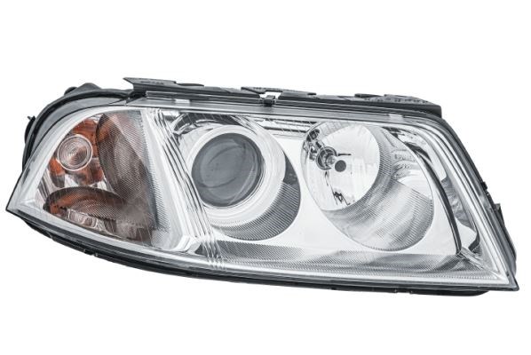 Volkswagen Passat Sağ Far Sinyal Lambası HELLA
