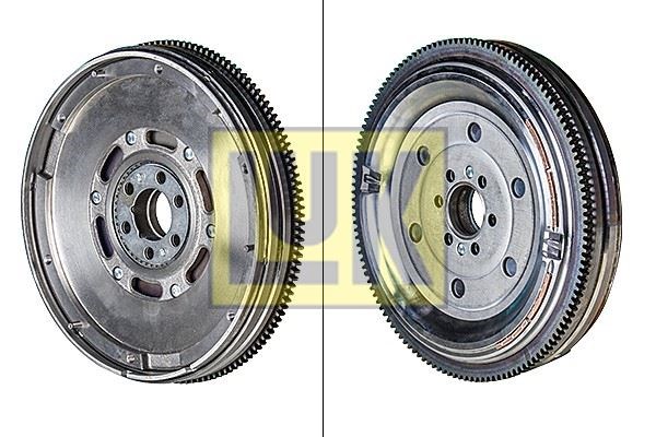Volkswagen Passat Debriyaj Volanı 1.6-1.8-1.8T LUK