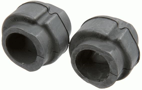 Passat A4 A6 Viraj Demir Lastiği Ön 29 MM LEMFORDER