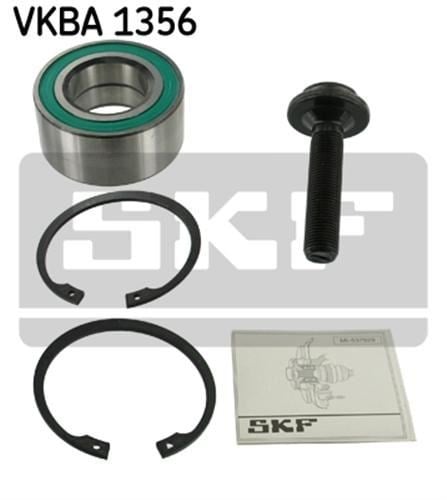 Volkswagen Passat Ön Teker Rulmanı SKF