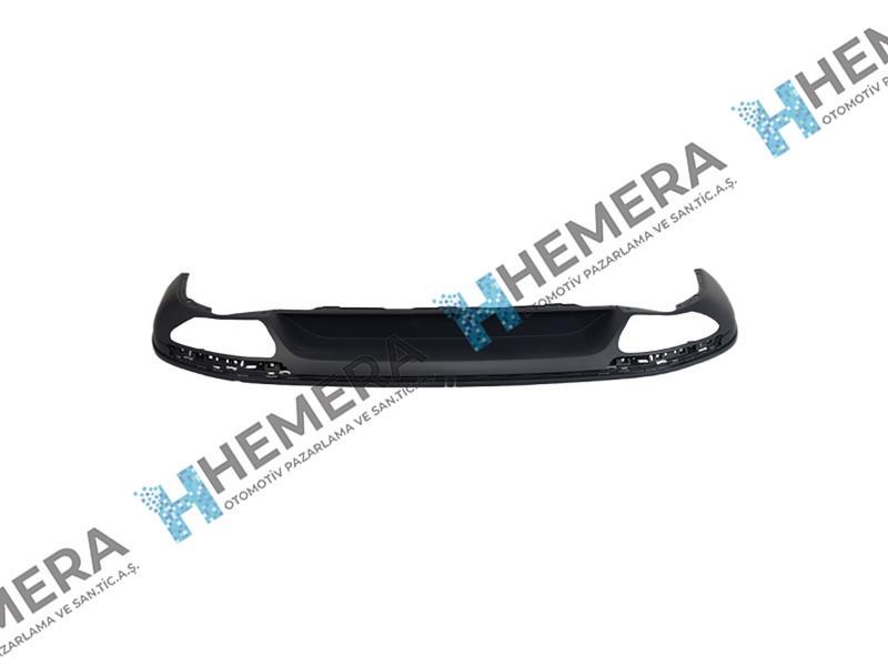 Volkswagen Passat Arka Alt Tampon Spoyleri TAIWAN