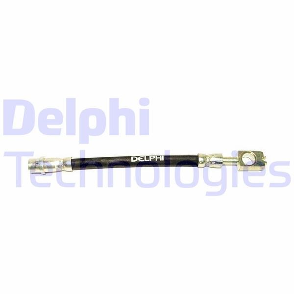 Volkswagen Passat Arka Fren Hortumu Sağ/Sol DELPHI