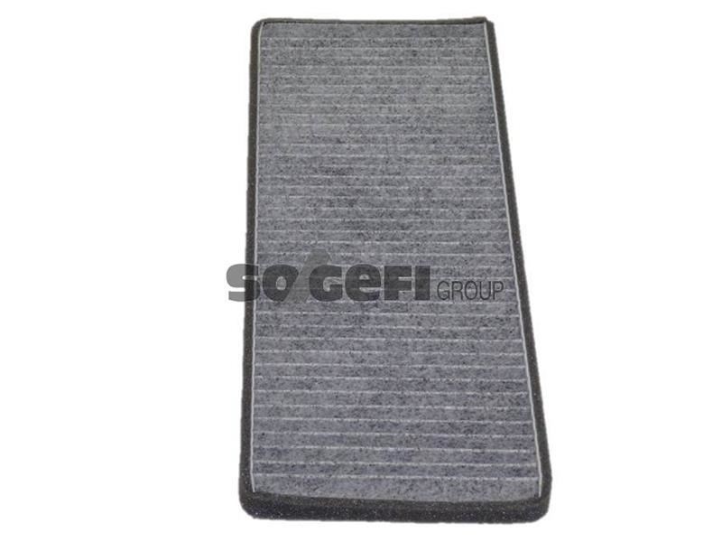 Volkswagen Passat Audi A4 Polen Filtresi PURFLUX