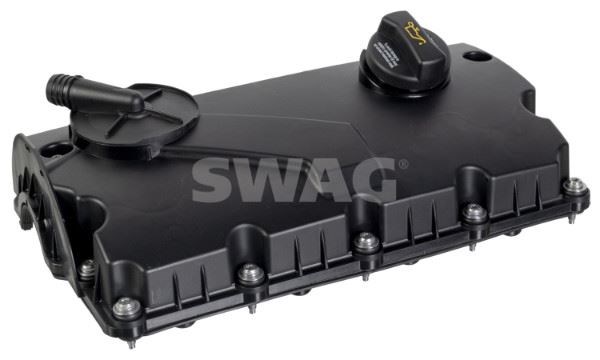 Volkswagen Passat Transporter Audi A4 A6 Skoda Superb Külbütör Kapağı AVF-AXB SWAG
