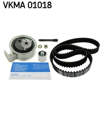 Volkswagen Passat Audi A4 A6 Eksantrik Gergi Kiti 1.8T 20V 2.0 SKF