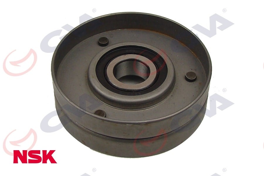 Volkswagen Passat Skoda Superb Audi A4 A6 Alternatör Gergi Rulmanı 2.5 TDI GVA