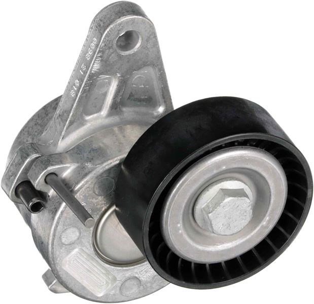 Volkswagen Passat Audi A4 A6 Skoda Superb Alternatör Gergi Rulmanı Kütüklü GATES