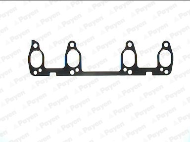 Volkswagen Passat Golf 4 Bora T5 Caddy 3 1.9 TDI Manifold Contası Egzoz PAYEN