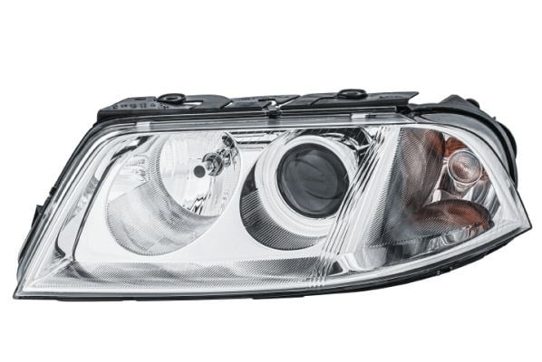 Volkswagen Passat Sol Far Sinyal Lambası HELLA