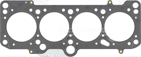 Volkswagen Passat Golf Audi A4 A6 Skoda Seat Silindir Kapak Contası 1.9 Tdı 028103383AT 028103383BM